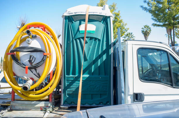 Best High-end porta potty rental  in Pomeroy, OH