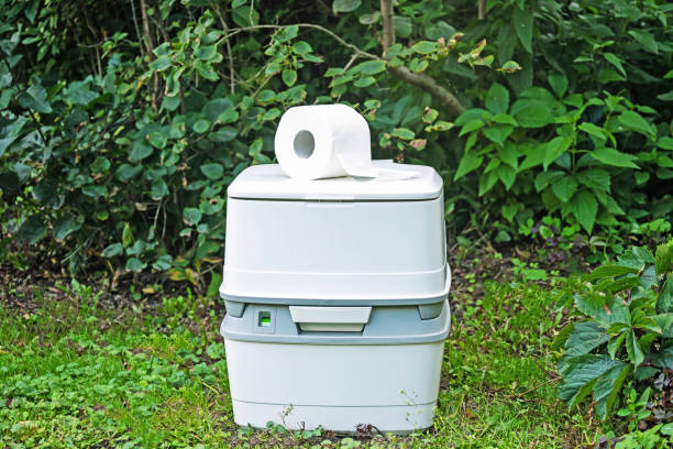 Best Event porta potty rental  in Pomeroy, OH