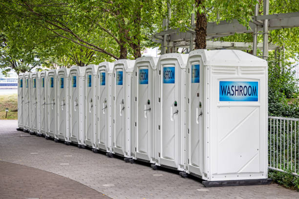 Best Long-term porta potty rental  in Pomeroy, OH