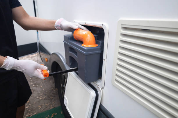 Best Portable toilet rental cost  in Pomeroy, OH