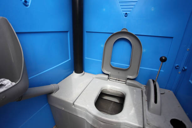 Porta potty services near me in Pomeroy, OH