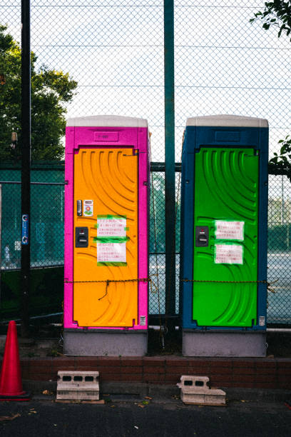 Best Wedding porta potty rental  in Pomeroy, OH