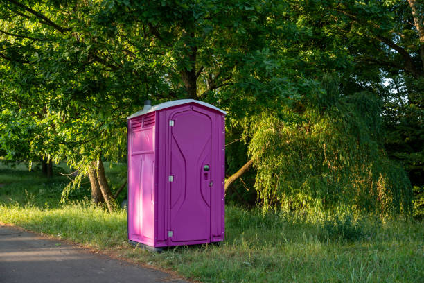 Best Portable toilet rental cost  in Pomeroy, OH