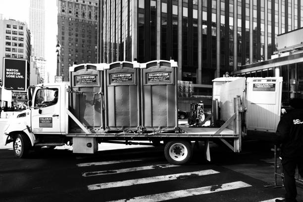 Best Best portable toilet rental  in Pomeroy, OH