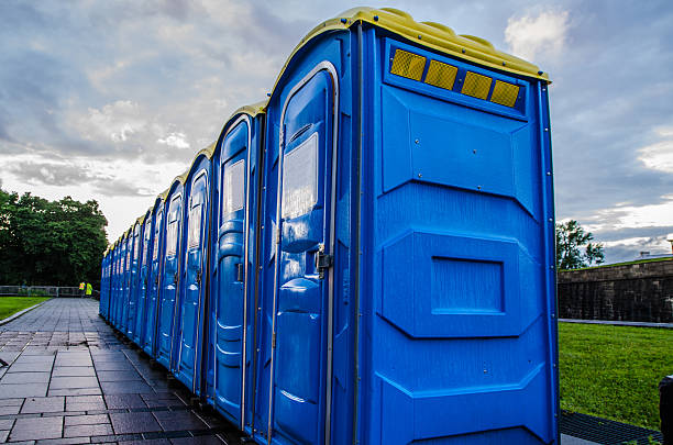 Best Affordable portable toilet rental  in Pomeroy, OH